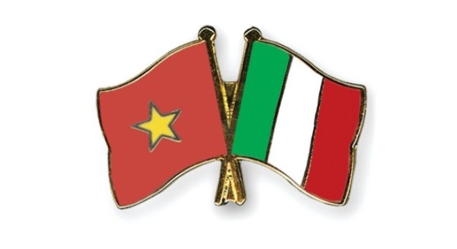 Thị trường Việt Nam: Đến Italy cũng không thể cưỡng lại